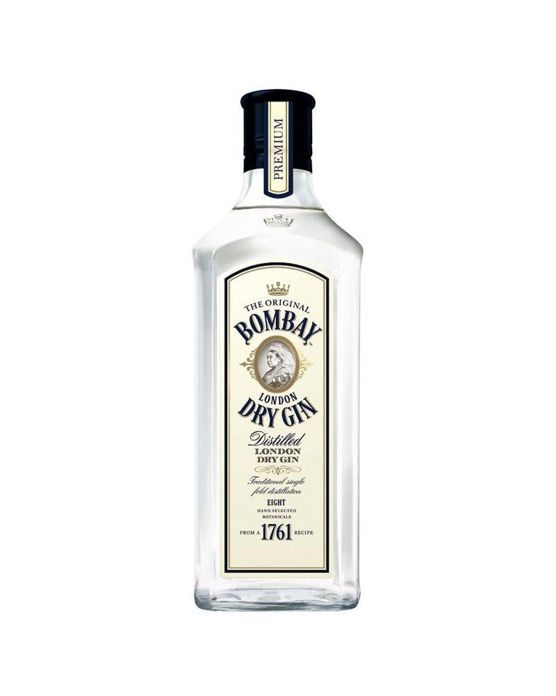 Bombay London Dry Gin