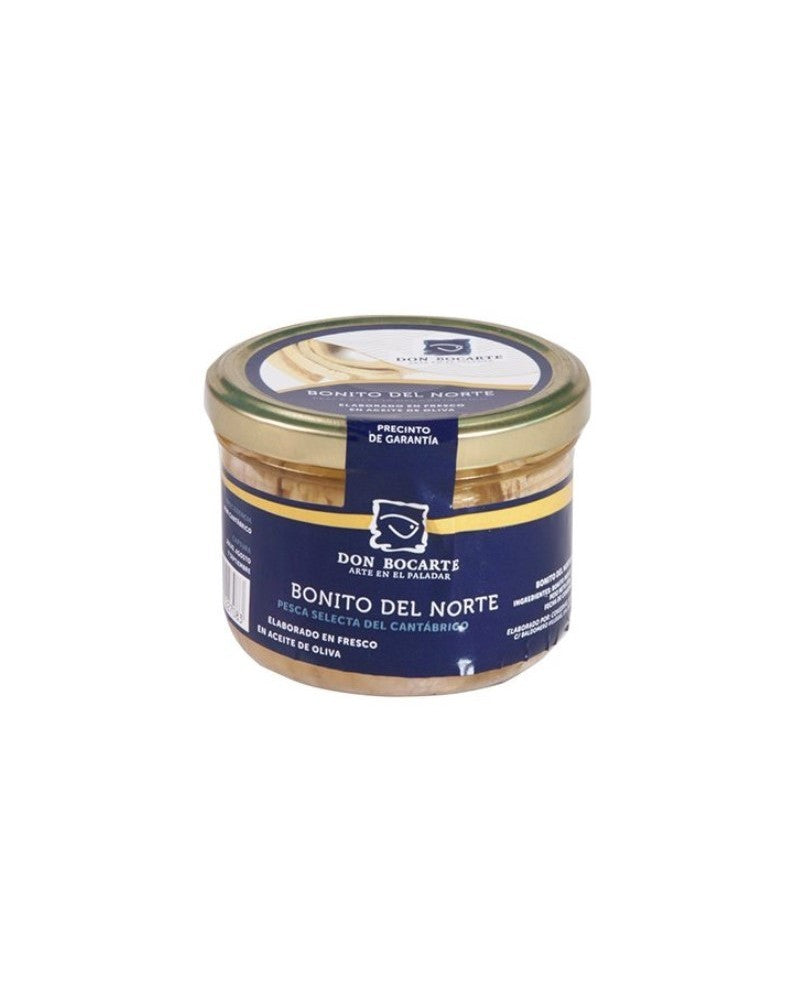 Bonito en Aceite Don Bocarte 400gr