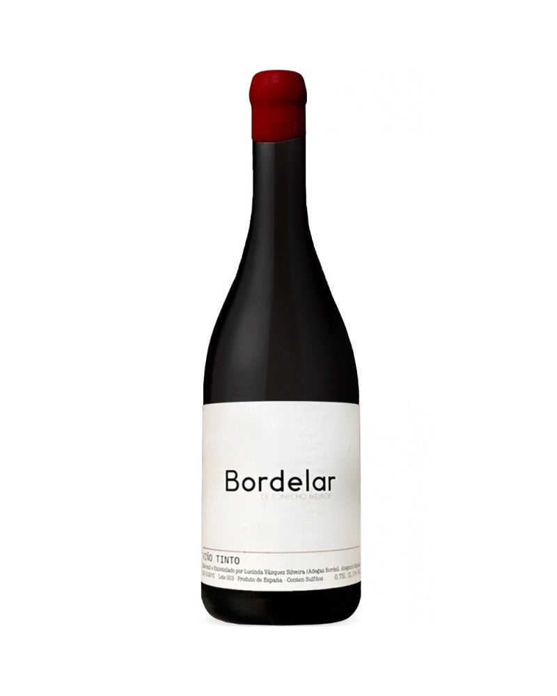 Bordelar tinto barrica 2021