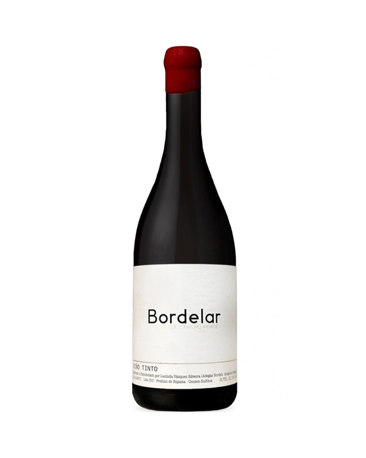 Bordelar tinto barrica 2021