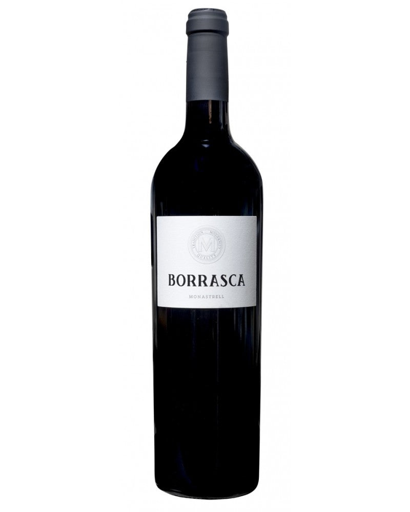 Borrasca Tinto 2019