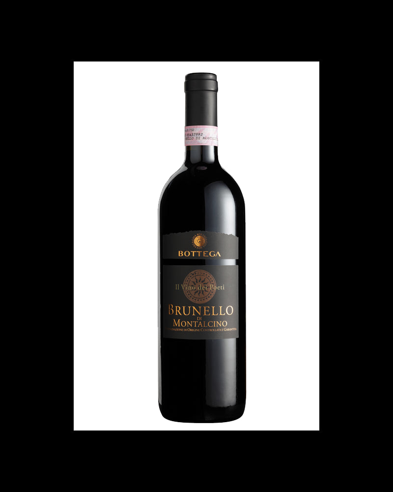 Bottega Brunello di Montalcino