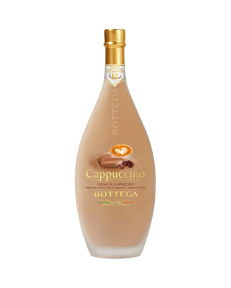 Bottega Crema Capuccino