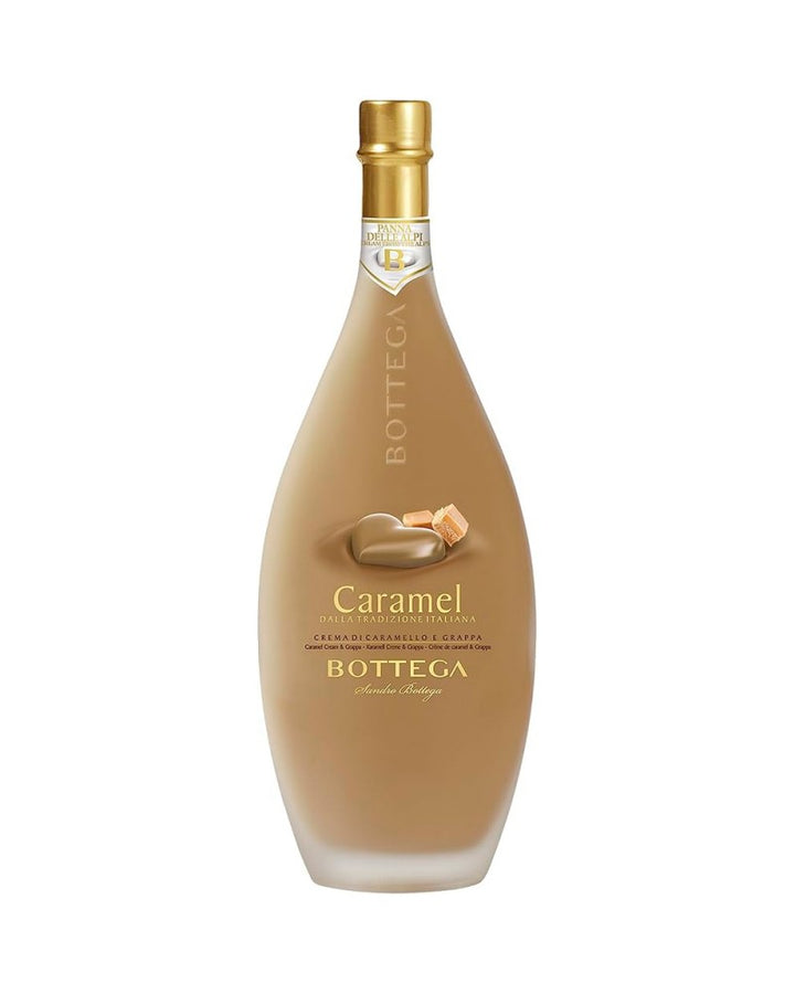 Bottega Crema Caramel