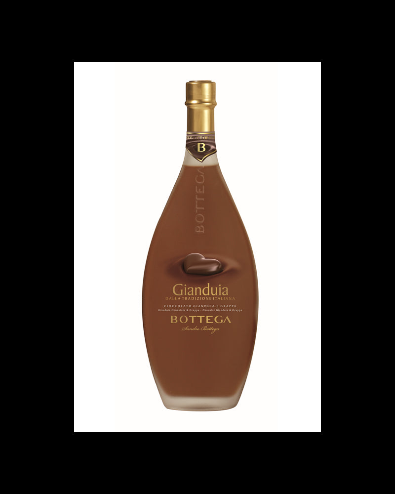 Bottega Crema de Gianduia