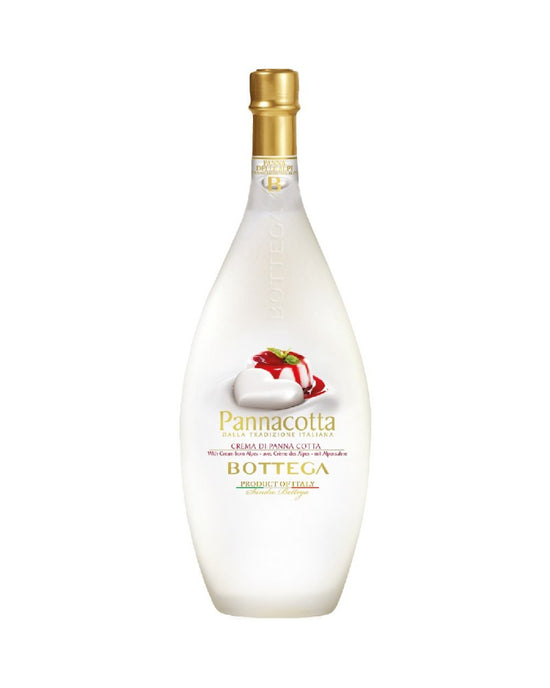 Bottega Crema de Pannacotta 50Cl.