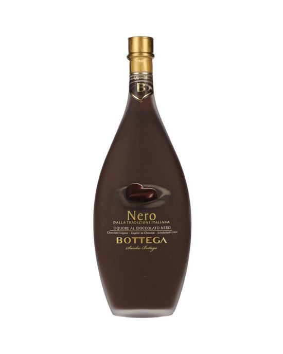 Bottega Crema Nero