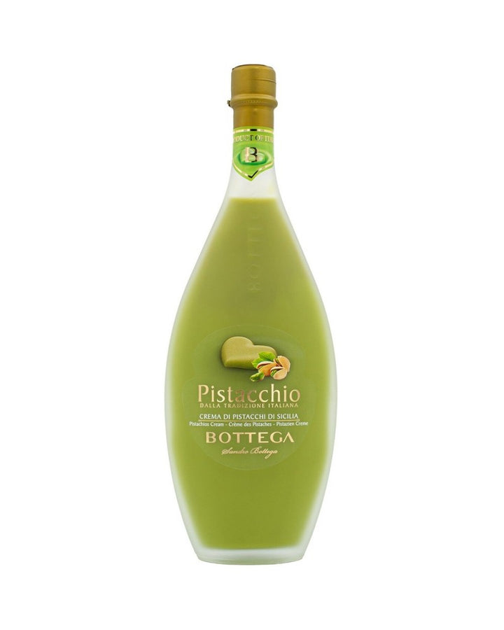 Bottega Crema Pistacho