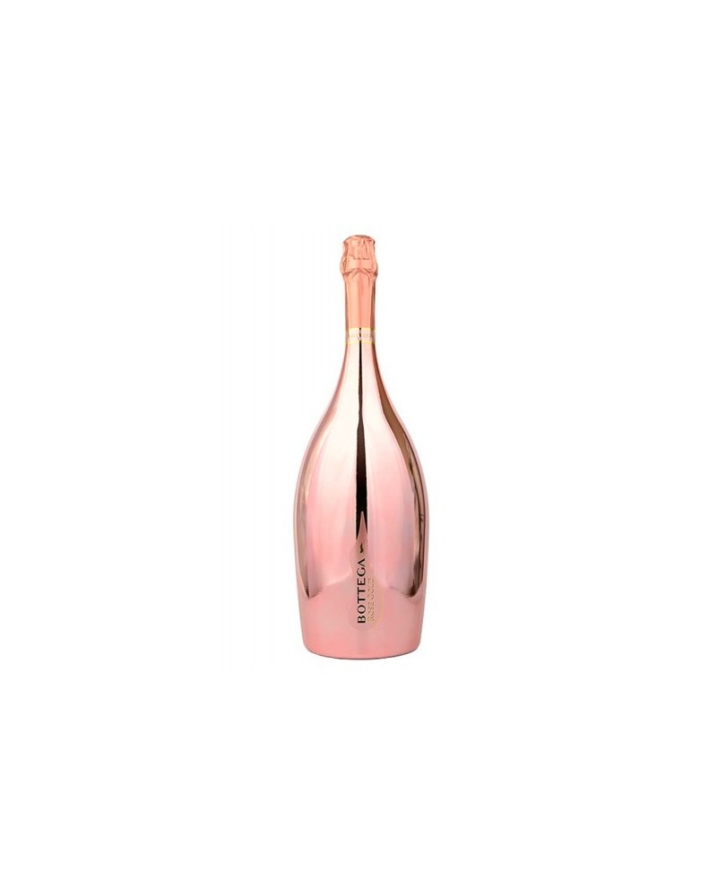 Bottega Gold Rose Spumante Jeroboam