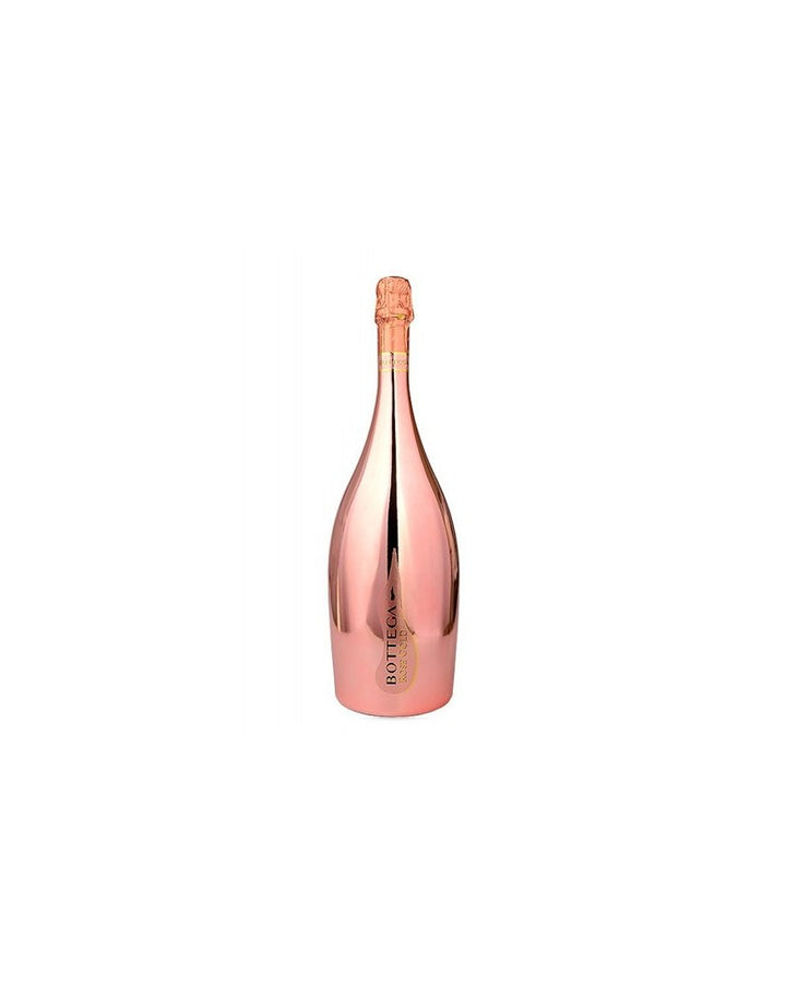 Bottega Gold Rose Spumante Magnum