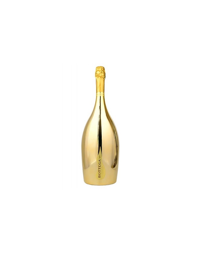 Bottega Gold Spumante Jeroboam