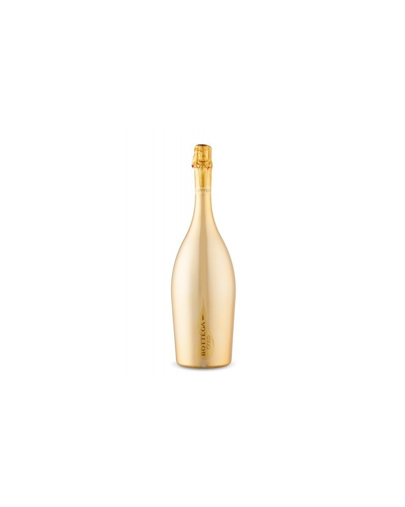 Bottega Gold Spumante Magnum