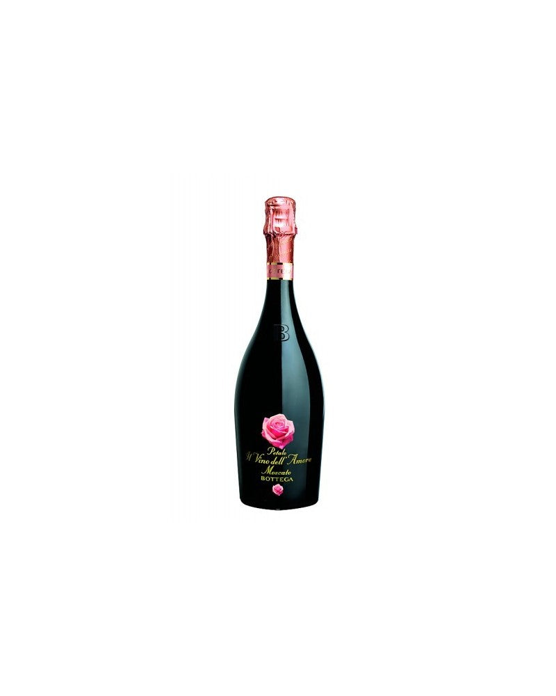 Bottega Il Vino dell'Amore Petalo Moscato