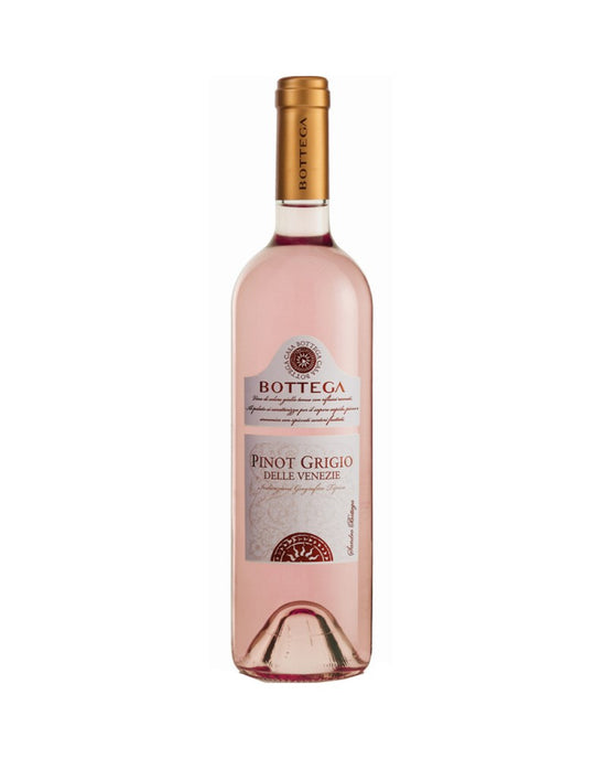 Bottega Pinot Grigio Rosado 2020