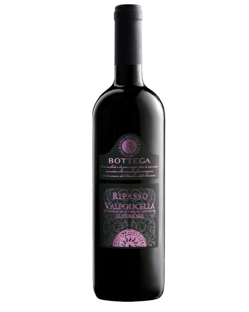 Bottega Ripasso Valpolicella 2019