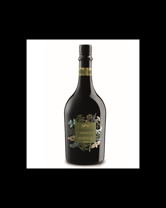 Bottega Vermut Bianco