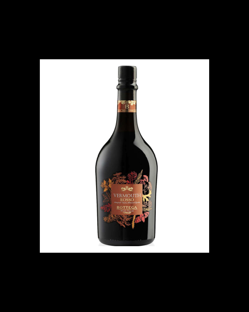 Bottega Vermut Rosso