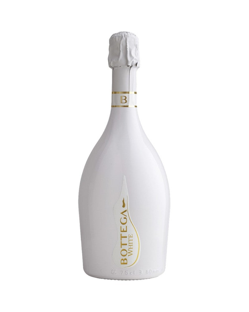 Bottega White Prosecco Spumante Extra Dry