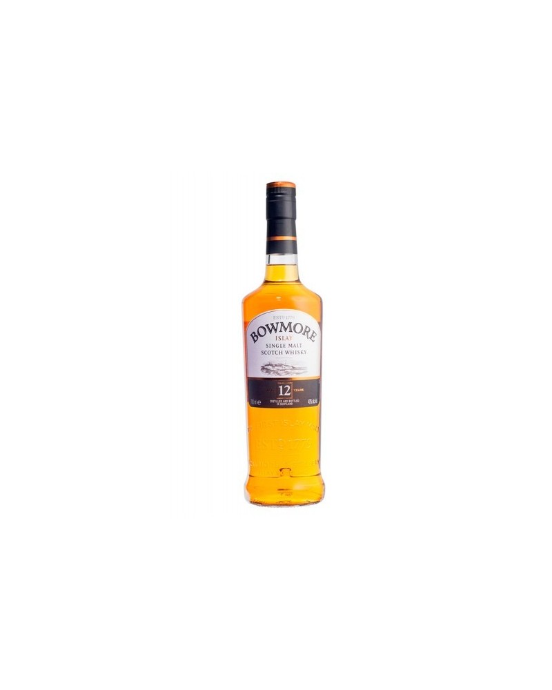 Bowmore 12 Years