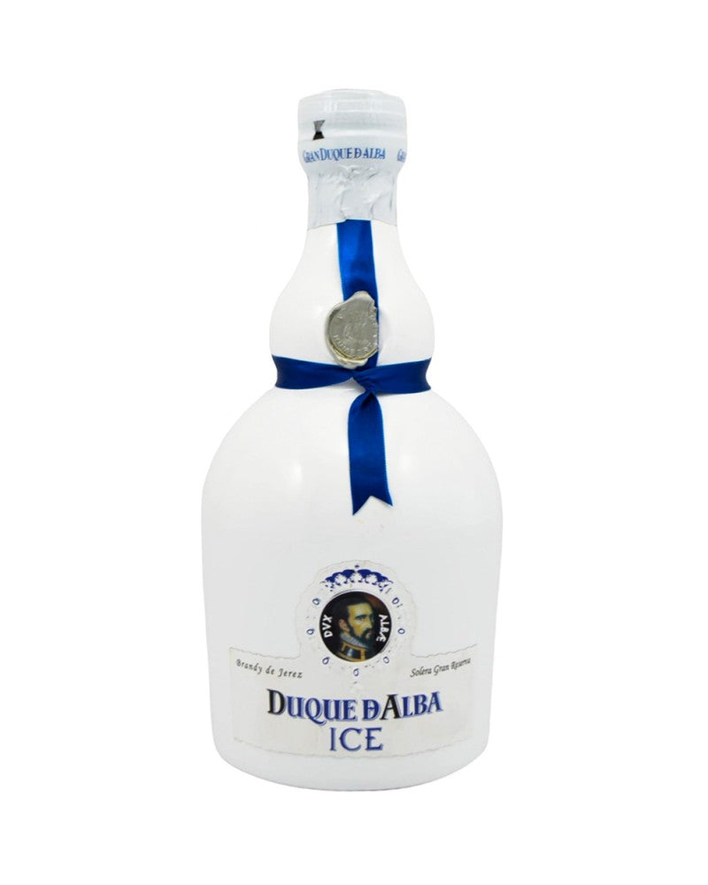 Brandy Gran Duque De Alba Ice 70cl.