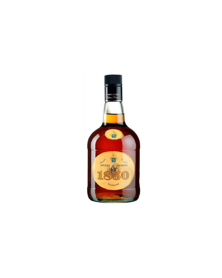 Brandy Solera Reserva 1850