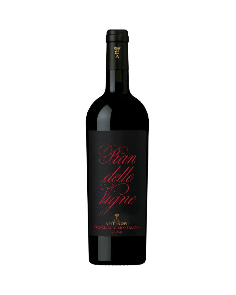 Brunello di Montalcino Pian delle Vigne Antinori 2018