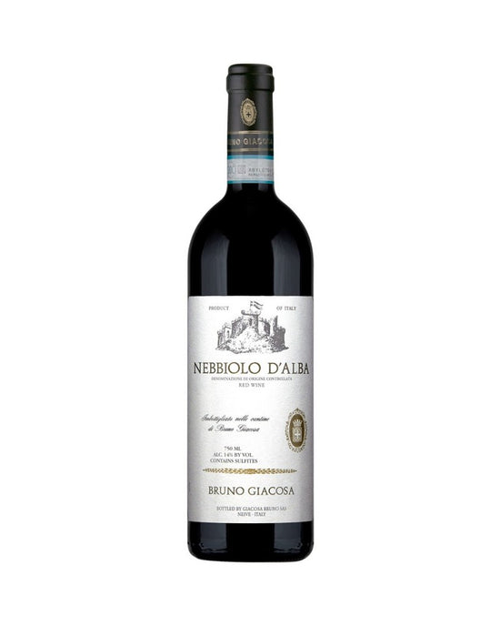 Bruno Giacosa Nebbiolo d'Alba 2021