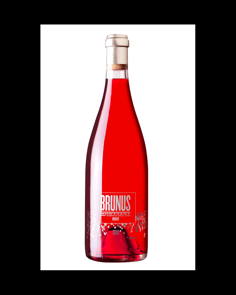 Brunus Rose Garnacha Tinta 75cl.