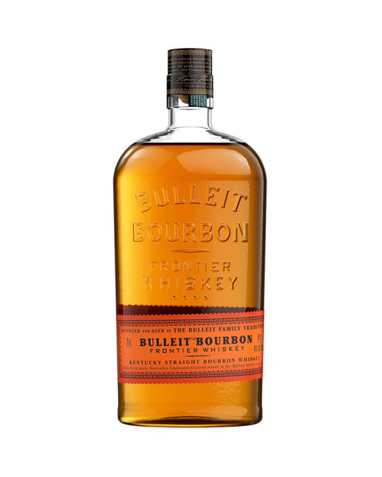 Bulleit Bourbon