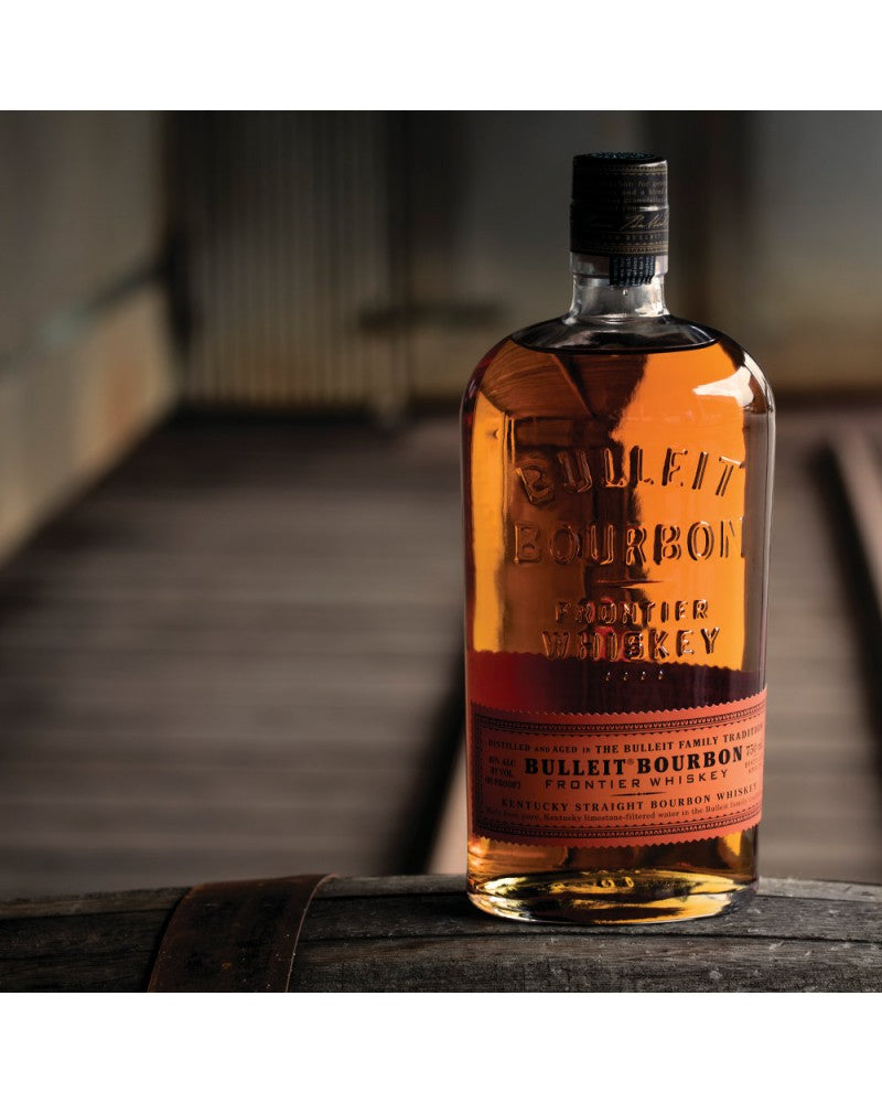 Bulleit Bourbon