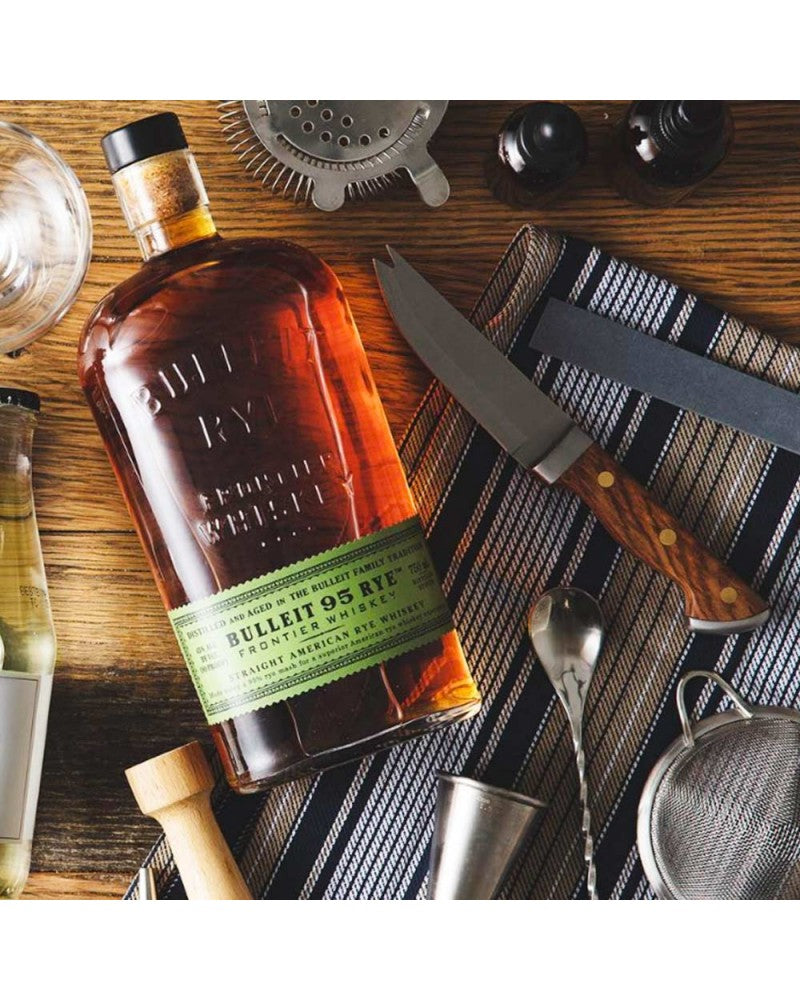 Bulleit Rye