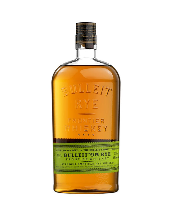 Bulleit Rye