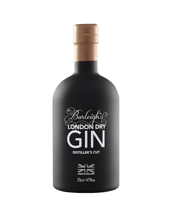 BURLEIGHS GIN DISTILLERS CUT