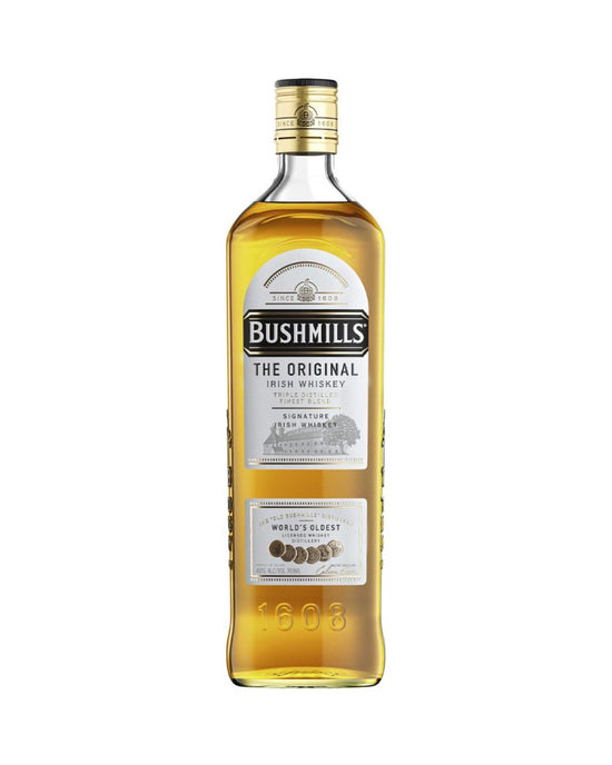 Bushmills Original