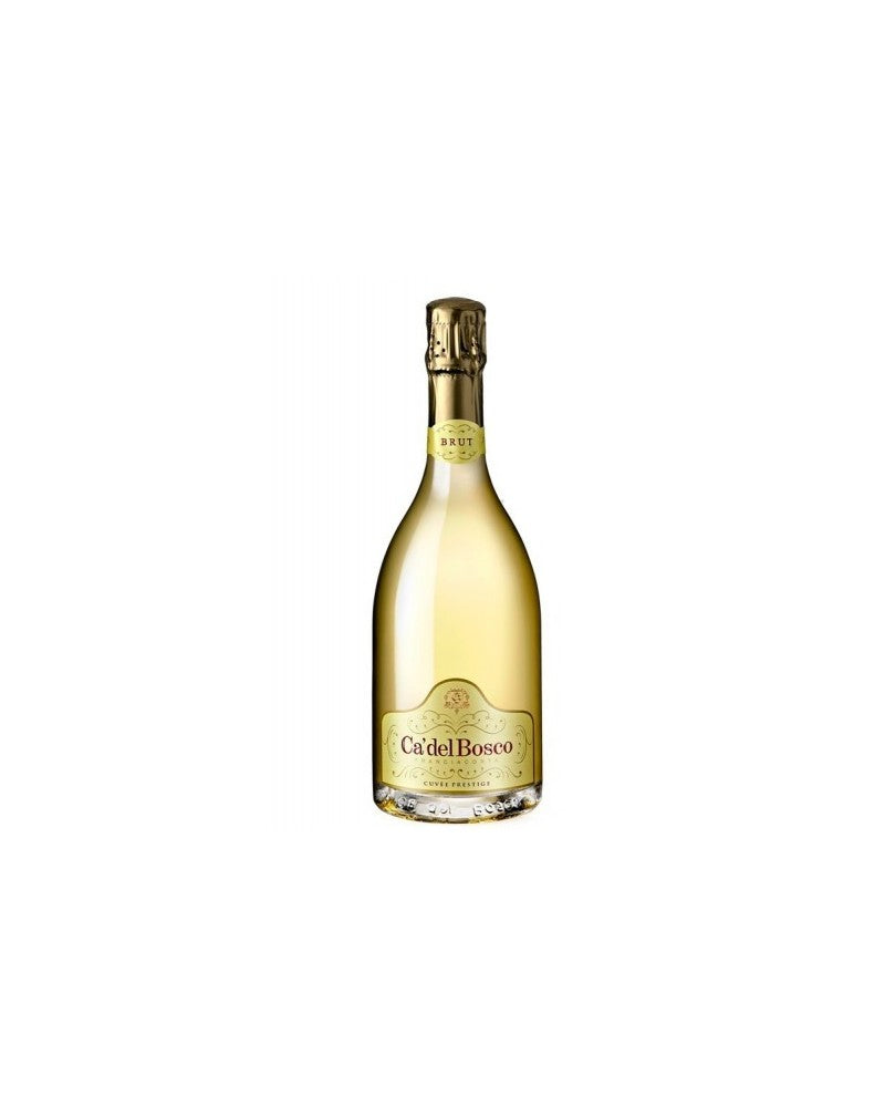 Ca del Bosco Cuvée Prestige Brut