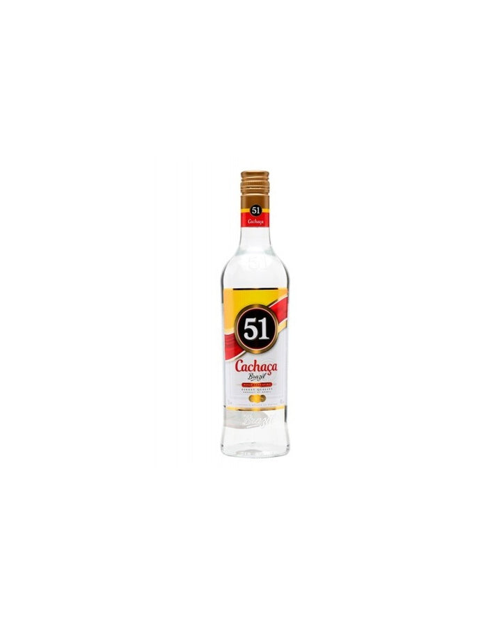 Cachaça 51 1L