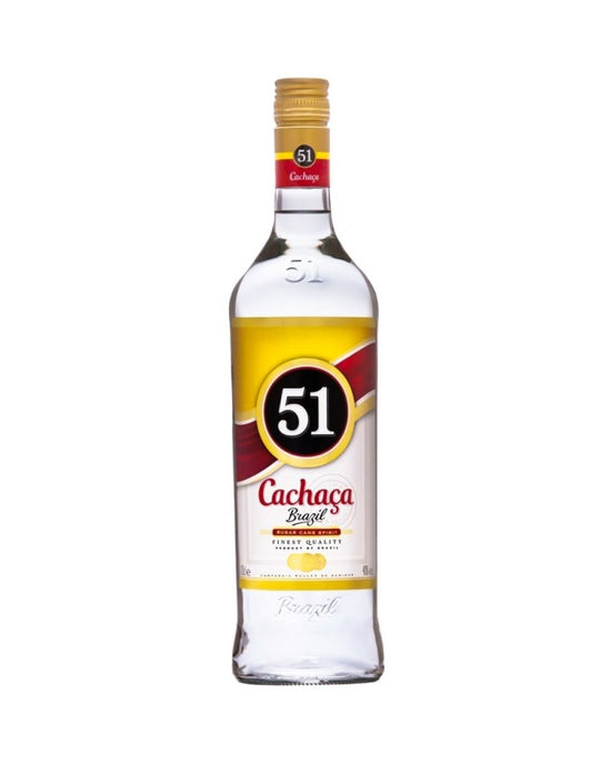 Cachaça 51 70Cl.