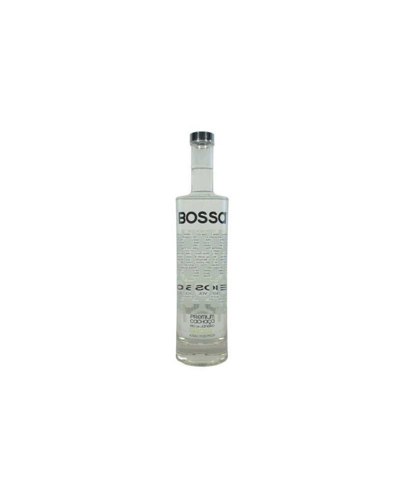 Cachaça Bossa