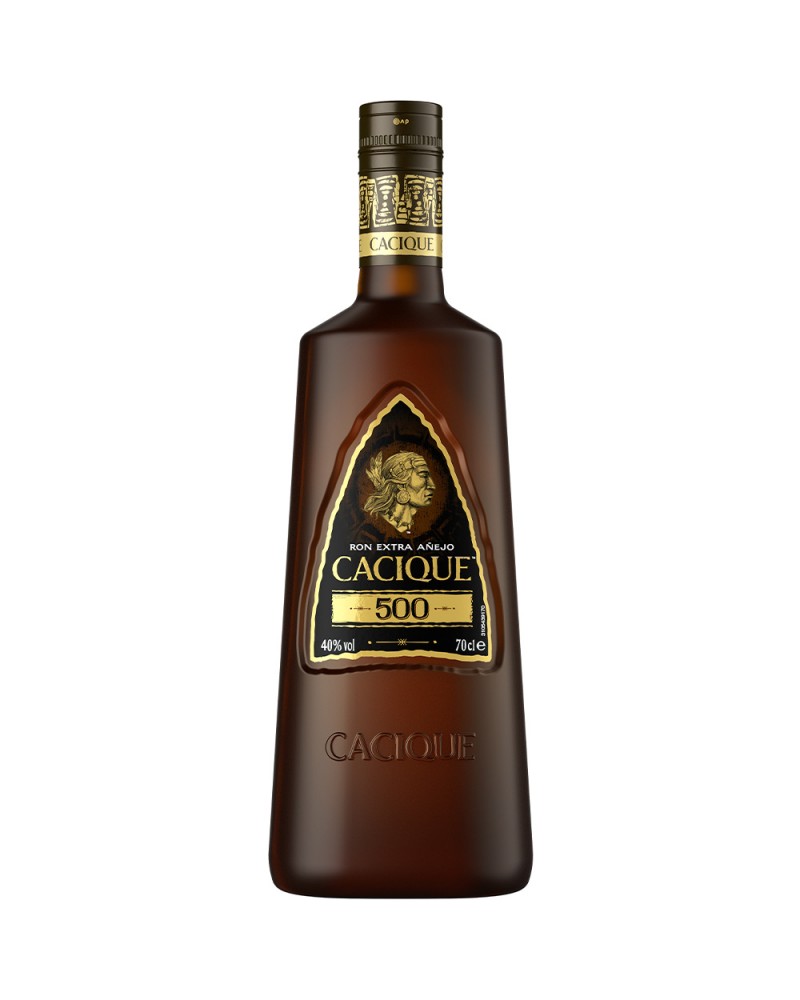 Cacique 500 Gran Reserva