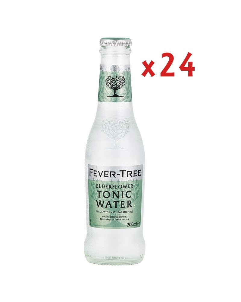 Caja Fever - Tree Elderflower 24 Uds