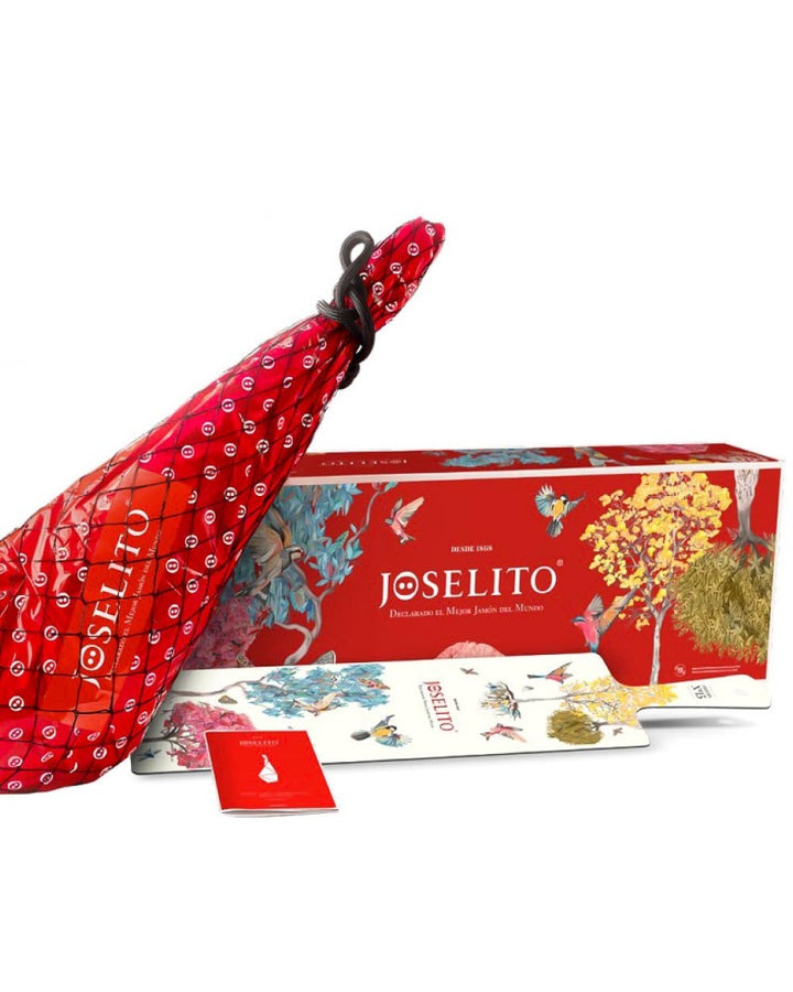 Caja regalo Jamón  Joselito