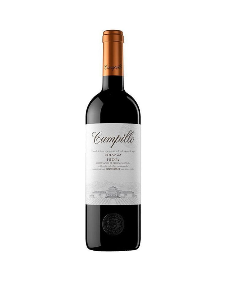 Campillo Crianza Magnum 1.5 Ltos.