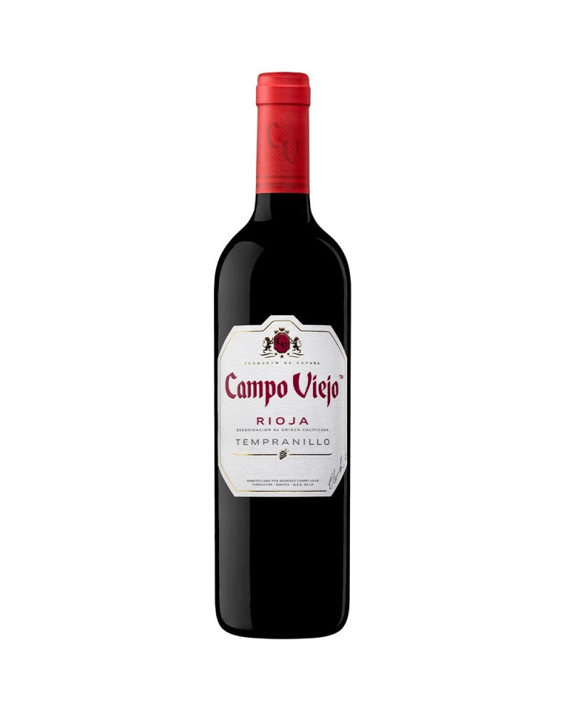 Campo Viejo Tempranillo