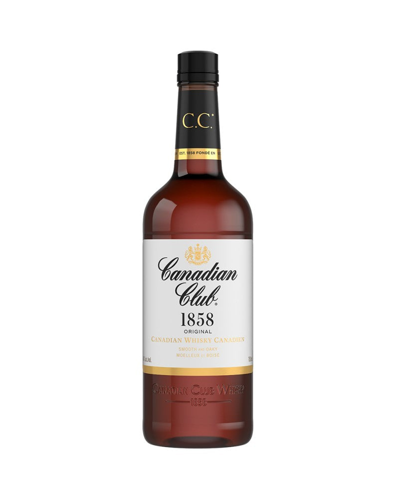 Canadian Club