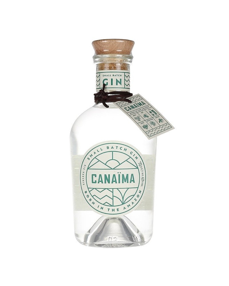 Canaima Gin