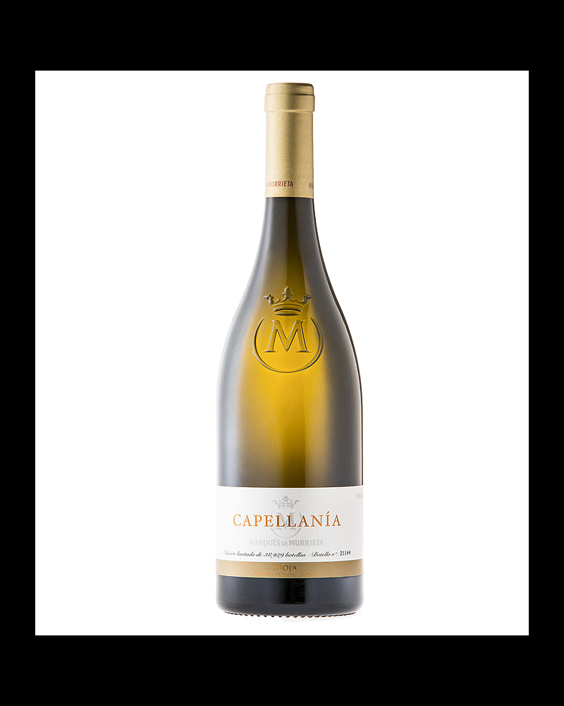 Capellania Reserva 2018