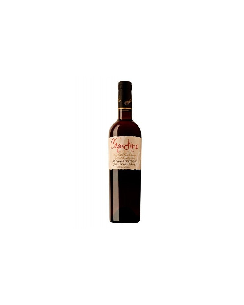 Capuchino Palo Cortado VORS 50cl