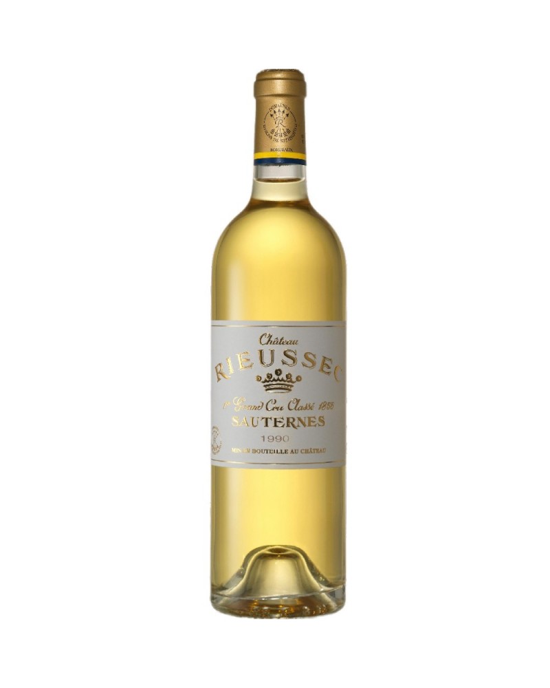 Carmes de Rieussec 1990