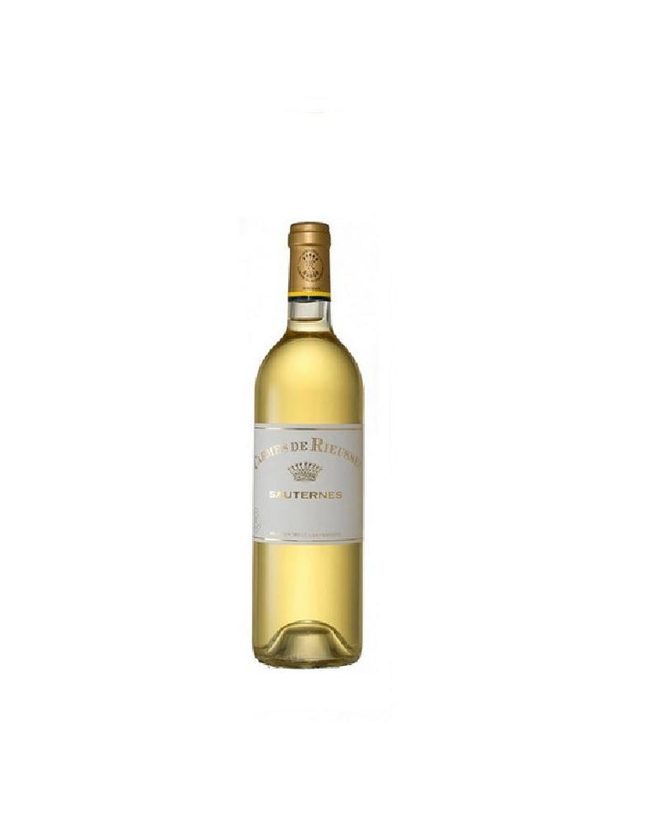 Carmes de Rieussec 2016 375ml