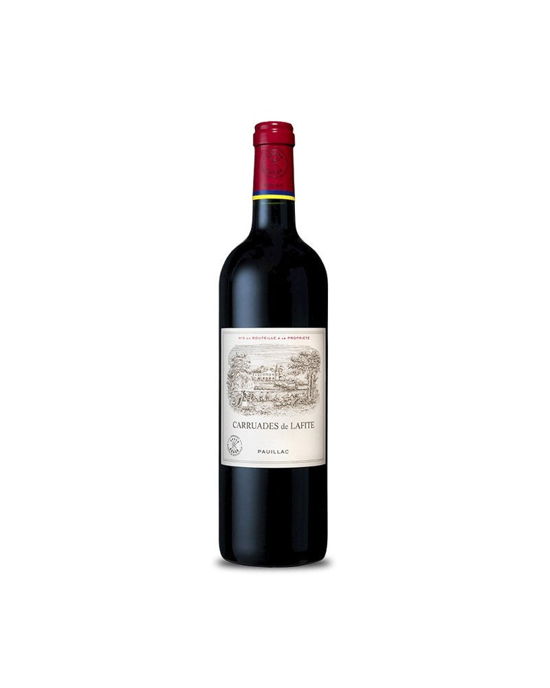 Carruades De Lafite Rothschild  2015